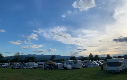 Schitterhof Camping