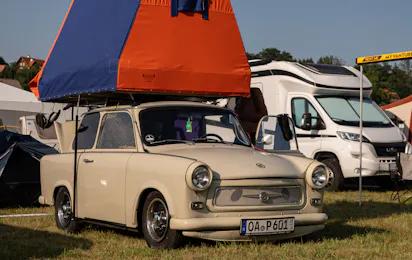 Schitterhof Camping