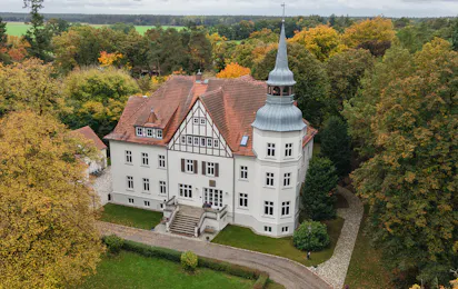 Schloss Sigrön Superior Camping & Hotel