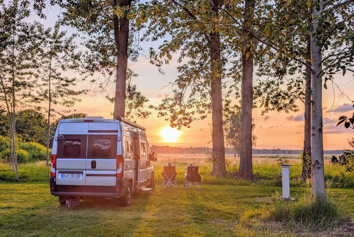 Schloss Sigrön Superior Camping & Hotel