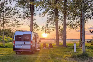 Schloss Sigrön Superior Camping & Hotel