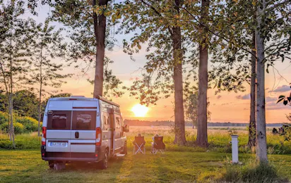 Schloss Sigrön Superior Camping & Hotel