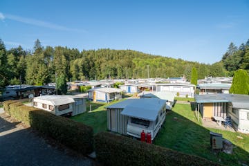 Schlüchttal-Camping
