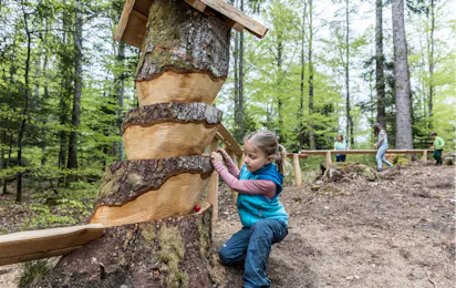 Waldcamping Birkendorf