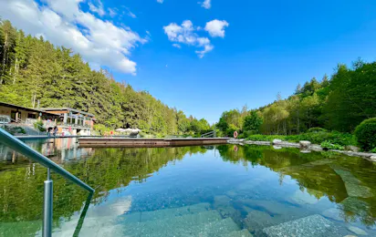Waldcamping Birkendorf