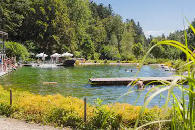 Waldcamping Birkendorf