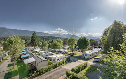 EuroParcs Hermagor-Nassfeld