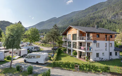 EuroParcs Hermagor-Nassfeld