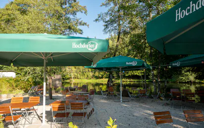 Schwarzwald-Camping