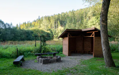 Schwarzwald-Camping