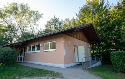 Schwarzwald-Camping