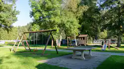 Schwarzwald-Camping
