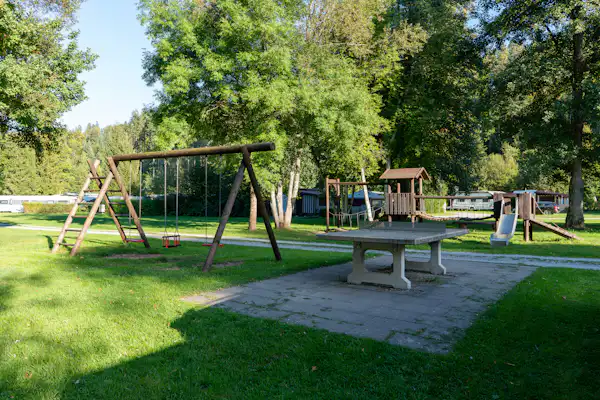 Schwarzwald-Camping