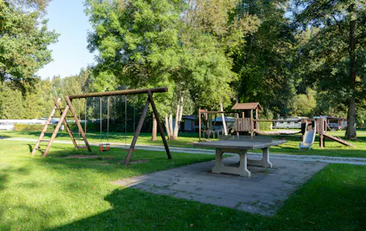 Schwarzwald-Camping