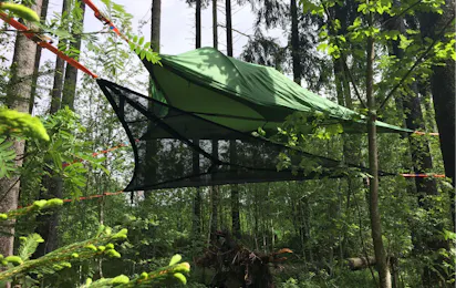 Schwarzwaldcamp