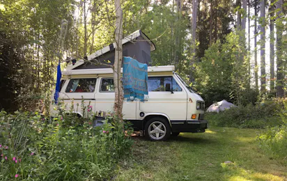 Schwarzwaldcamp