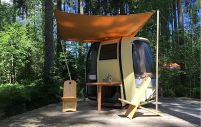 Schwarzwaldcamp