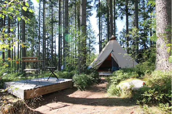 Schwarzwaldcamp