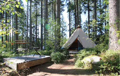 Schwarzwaldcamp