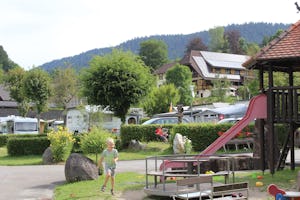 Schwarzwaldcamping Alisehof