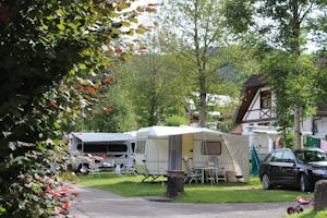 Schwarzwaldcamping Alisehof