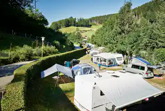 Schwarzwaldcamping Alisehof