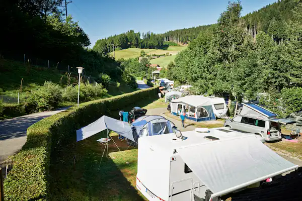 Schwarzwaldcamping Alisehof