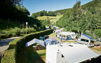 Schwarzwaldcamping Alisehof