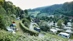 Schwarzwaldcamping Alisehof