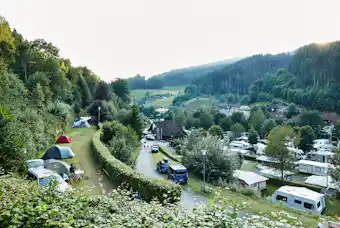 Schwarzwaldcamping Alisehof