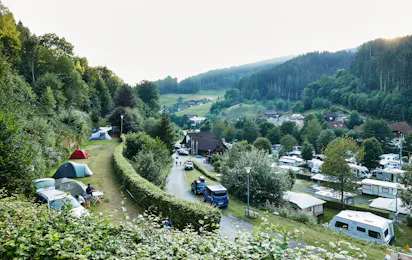 Schwarzwaldcamping Alisehof