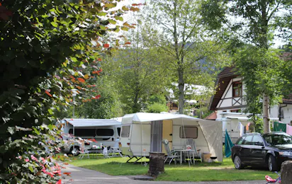 Schwarzwaldcamping Alisehof