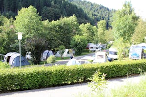 Schwarzwaldcamping Alisehof