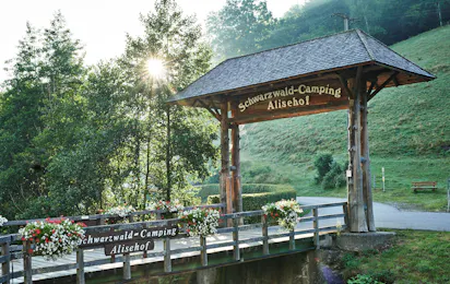 Schwarzwaldcamping Alisehof