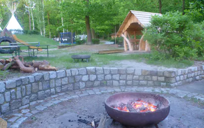 Schwielowsee-Camping