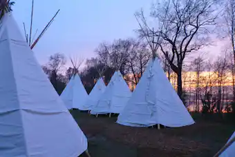 Schwielowsee-Camping