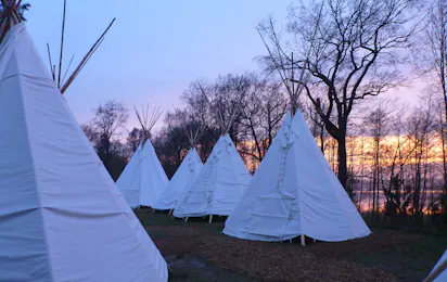 Schwielowsee-Camping