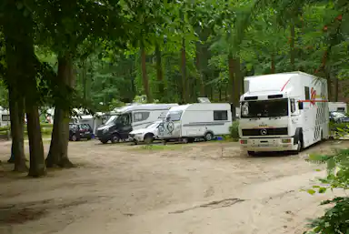 Schwielowsee-Camping