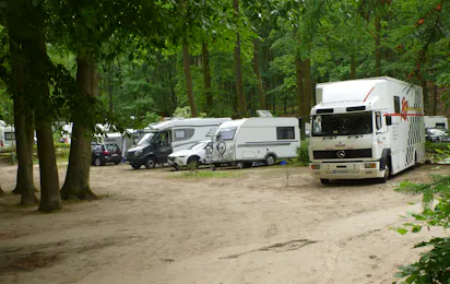 Schwielowsee-Camping