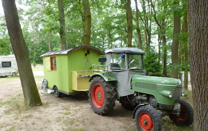 Schwielowsee-Camping