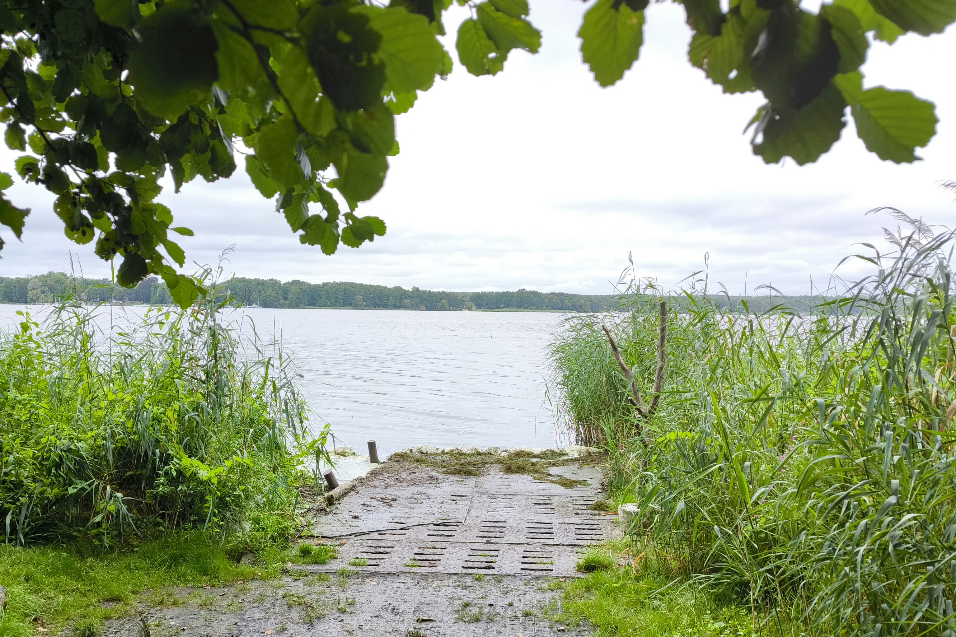 Schwielowsee-Camping