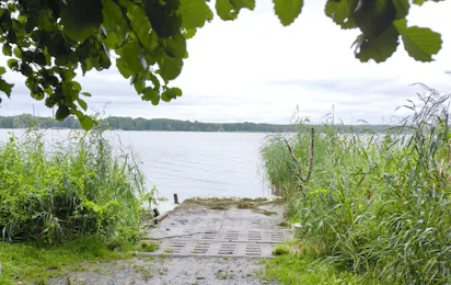 Schwielowsee-Camping