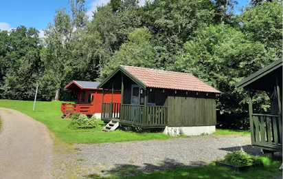 Sdr. Felding Camping og Hytteby ApS