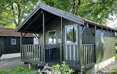 Sdr. Felding Camping og Hytteby ApS