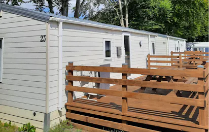 Sdr. Felding Camping og Hytteby ApS