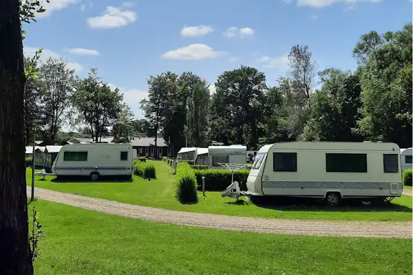 Sdr. Felding Camping og Hytteby ApS