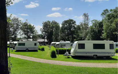 Sdr. Felding Camping og Hytteby ApS