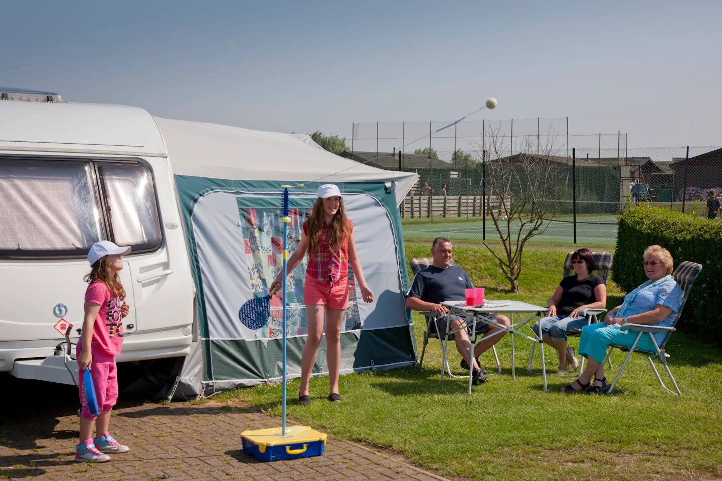 Searles Leisure Resort