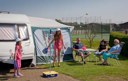 Searles Leisure Resort