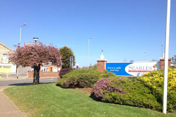 Searles Leisure Resort